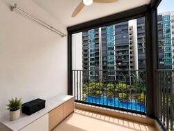 Treasure at Tampines (D18), Condominium #581320131